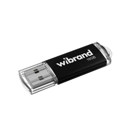 Флеш память USB Wibrand (WI2.0/CU16P1B)