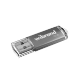 Флеш память USB Wibrand (WI2.0/CU16P1S)