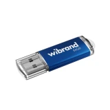 Флеш память USB Wibrand (WI2.0/CU64P1U)