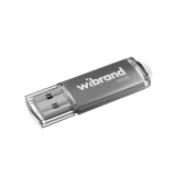 Флеш память USB Wibrand (WI2.0/CU64P1S)