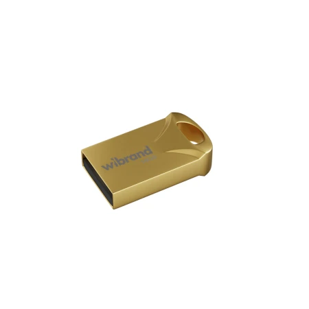 Флеш память USB Wibrand (WI2.0/HA16M1G)