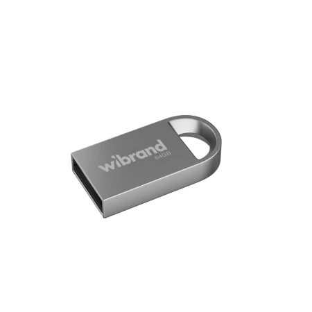 Флеш память USB Wibrand (WI2.0/LY64M2S)