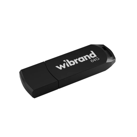 Флеш пам'ять USB Wibrand (WI2.0/MI64P4B)