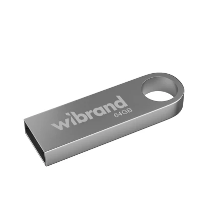 Флеш память USB Wibrand (WI2.0/PU64U1S)