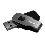 Флеш пам'ять USB Wibrand (WI3.2/LI128P9B)