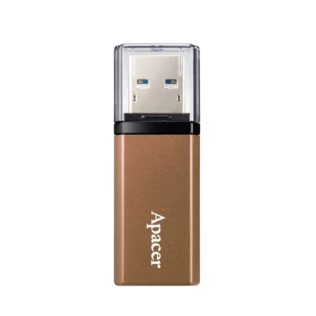 Флеш пам'ять USB Apacer (AP256GAH25CJ-1)