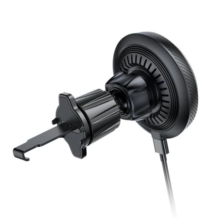 Зарядное устройство ColorWay (CW-CHMW041Q-BK)