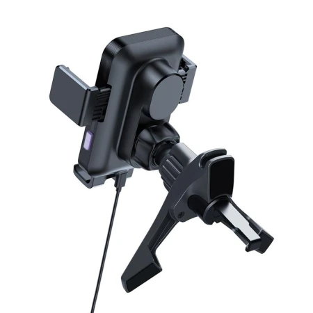 Зарядное устройство ColorWay (CW-CHAW040Q-BK)