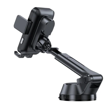 Зарядное устройство ColorWay (CW-CHAW040Q-BK)