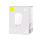 Зарядний пристрій BASEUS (CCGN070502)