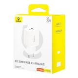 Зарядний пристрій BASEUS (P10111404213-00)