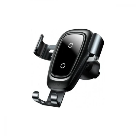 Зарядний пристрій BASEUS (WXYL-B0A)