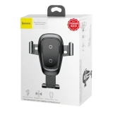 Зарядний пристрій BASEUS (WXYL-B0A)