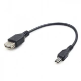 Адаптер-перехідник Cablexpert (A-OTG-AFBM-03)