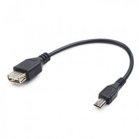 Адаптер-перехідник Cablexpert (A-OTG-AFBM-03)