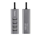 Адаптер-переходник HOCO (6957531038139)