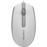 Мышь Canyon (CNE-CMS10WG)