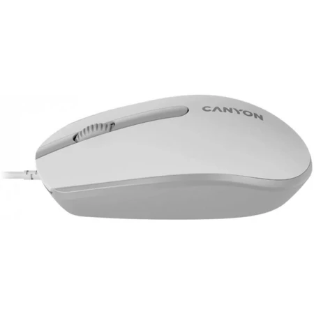 Мышь Canyon (CNE-CMS10WG)