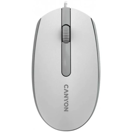 Мышь Canyon (CNE-CMS10WG)
