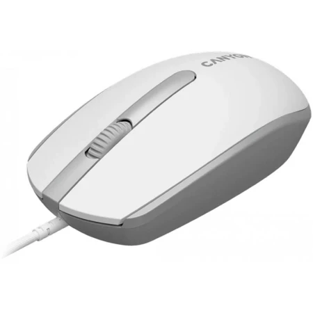 Мышь Canyon (CNE-CMS10WG)