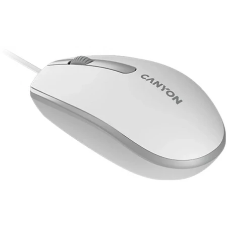 Мышь Canyon (CNE-CMS10WG)