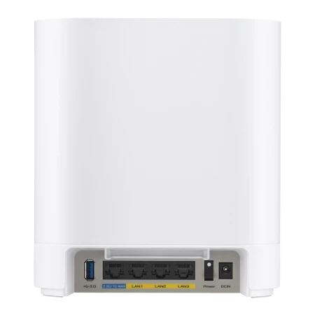 Бездротовий маршрутизатор ASUS (90IG07V0-MO3A40)
