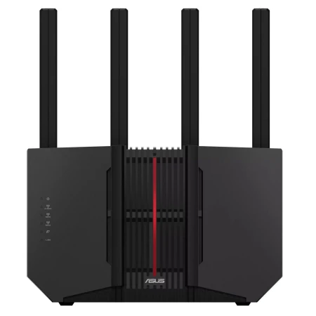 Беспроводной маршрутизатор ASUS (90IG0950-MO9A0V)
