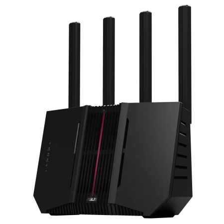 Беспроводной маршрутизатор ASUS (90IG0950-MO9A0V)