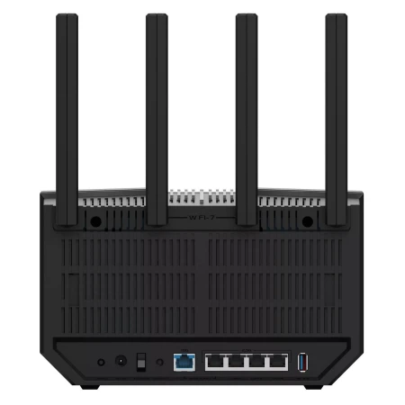 Беспроводной маршрутизатор ASUS (90IG0950-MO9A0V)