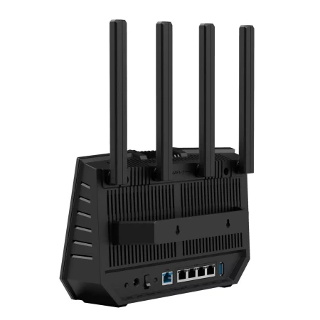 Беспроводной маршрутизатор ASUS (90IG0950-MO9A0V)