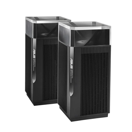 Беспроводной маршрутизатор ASUS (90IG06U0-MO3A40)