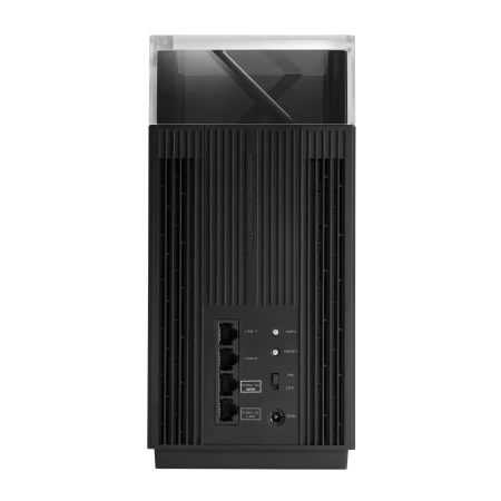 Беспроводной маршрутизатор ASUS (90IG06U0-MO3A40)