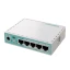 Проводной маршрутизатор MikroTik (E50UG)