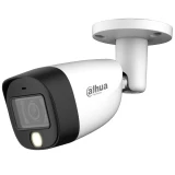 Відеокамера HD-CVI Dahua (DH-HAC-HFW1500CMP-IL-A (2.8))