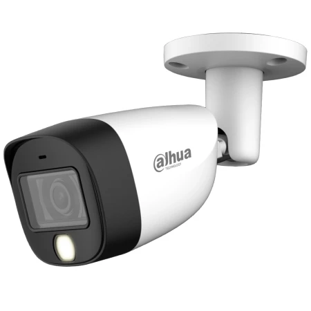 Відеокамера HD-CVI Dahua (DH-HAC-HFW1500CMP-IL-A (2.8))