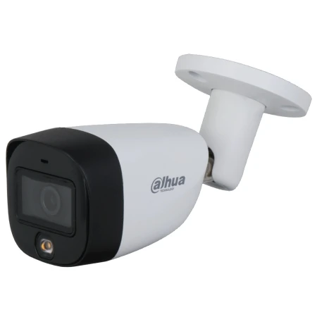 Відеокамера HD-CVI Dahua (DH-HAC-HFW1500CMP-IL-A (2.8))