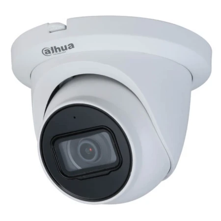 Відеокамера HD-CVI Dahua (DH-HAC-HDW1231TLMQP-A (2.8))