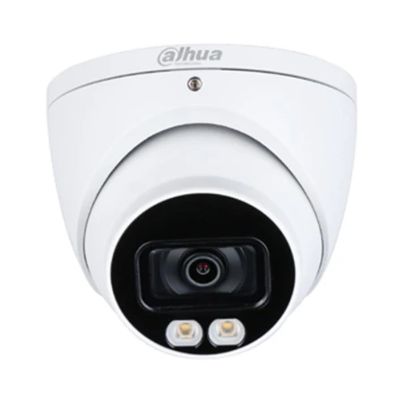 Відеокамера HD-CVI Dahua (DH-HAC-HDW1509TP-A-LED (3.6))