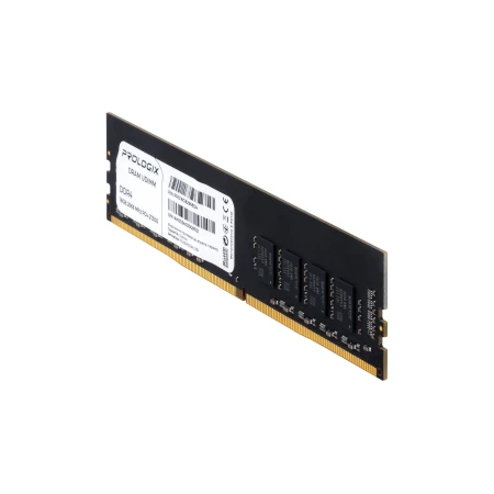 Оперативна пам'ять ProLogiX (PRO16GB2666D4)