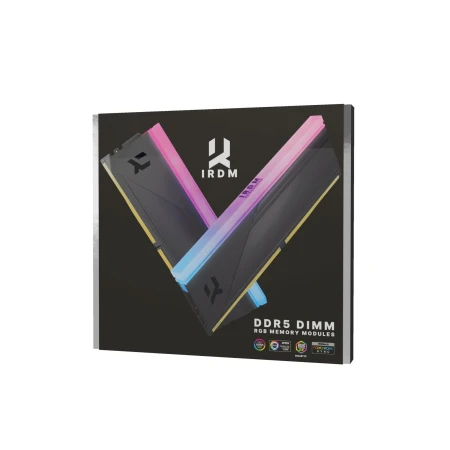 Оперативна пам'ять GOODRAM (IRG-68D5L34S/32GDC)