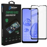 Захисне скло для смартфона BeCover (708137)