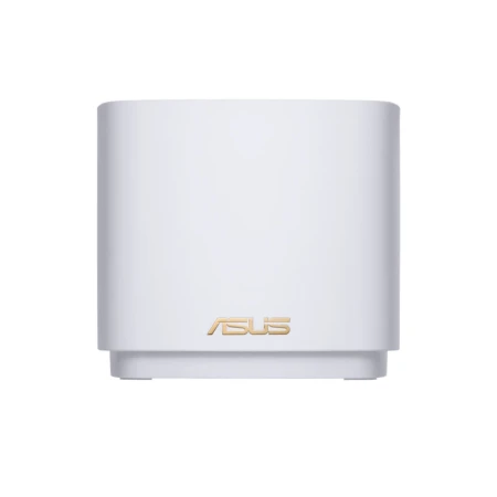 Бездротовий маршрутизатор ASUS Двохдіапазонний Wi-Fi 6 GbE MU-MIMO (90IG05N0-MO3RM0)