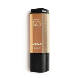 Флеш пам'ять USB T&G (TG121-64GBGD)