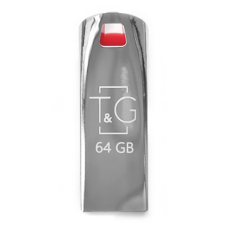 Флеш память USB T&G (TG115-64G)