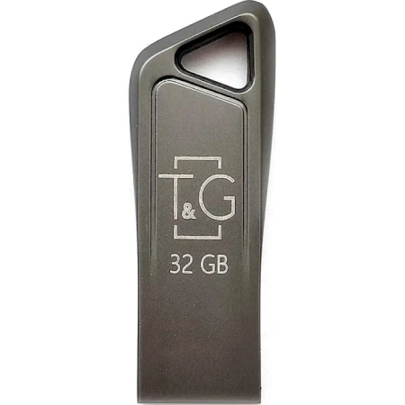 Флеш память USB T&G (TG114-32G3)