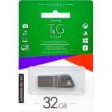 Флеш память USB T&G (TG114-32G3)