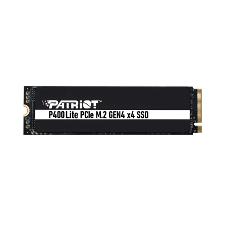 SSD диск Patriot (P400LP4KGM28H)