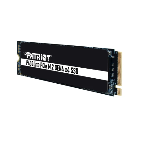 SSD диск Patriot (P400LP4KGM28H)