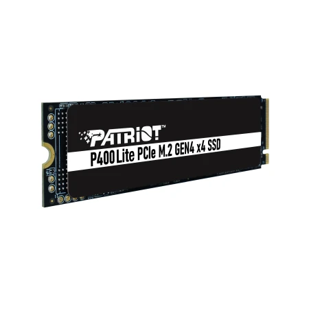 SSD диск Patriot (P400LP4KGM28H)