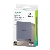 SSD диск Apacer (AP2TBAS724M-1)